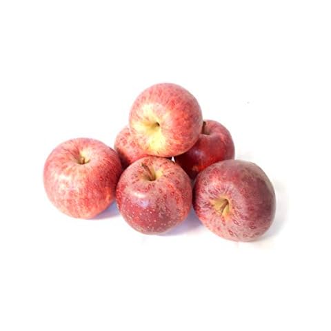 Äpfel Gala vom Bodensee süßer Apfel 1-10 KG (10) Cover