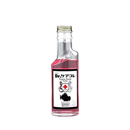 【未使用】2本セット　SPASHAN DRISHANドリフト専用　スパコレ SPASHAN スパシャン Dr.ケアコレ タイヤワックス 200ml