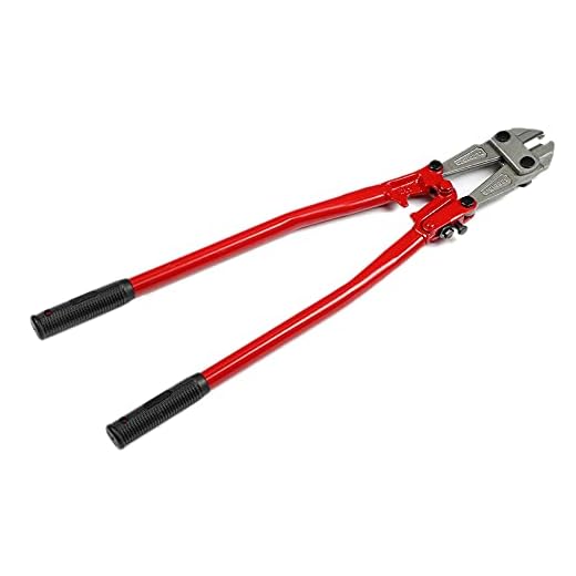 Versatile Car Number Plate Removal Tool