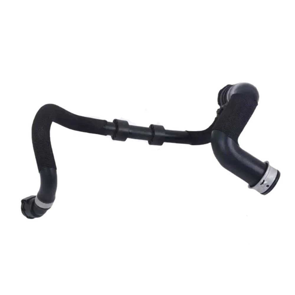 Bcdskzavu One Color 1665005675 Upper Radiator Coolant Hose Fit For Gl63 Ml63 5.5 L