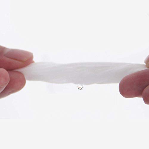 image for Zoolynaa 75% Alcohol Wet Wipes 60 Sheets/Pack Disinfectant Wipes Porta