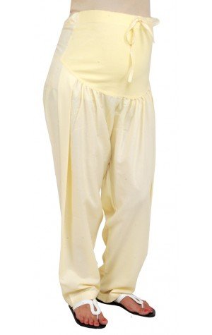 Morph Maternity Women's Cotton Salwar 