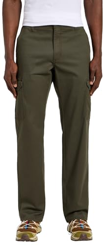 Lee - Jeans Herren - Relaxed Fit - Extreme Motion - Forest – Ansicht 1