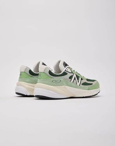New Balance Made in USA 990v6 (Green)3