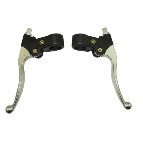Ensemble de leviers frein cassés ? Remplacez vos commandes 49cc
