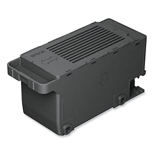 Epson C9345 boîte d'entretien d'encre évite les taches d'impression
