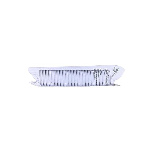 Petri Dish, 100x15 Stackable, 25 Dishes/Sterile Sleeve, 500 Petri Dishes/Unit - Thumbnail 5