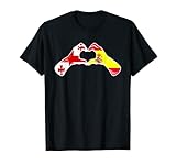 Vintage Spain Georgia Retro Style Gifts