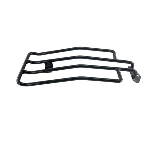 Support bagage arrière rigide pour Sportster XL 883 1200