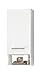 Produktbild Schildmeyer Hängeschrank 116619 Isola, 30x20.5x71 cm, weiß