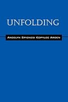 Unfolding 1478755830 Book Cover