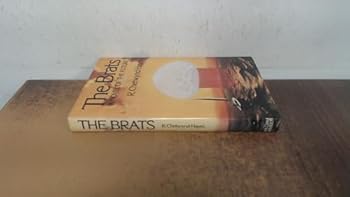 Brats: A Novel of the Future