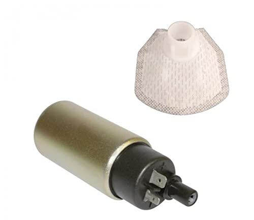 Bomba de gasolina de inyección Ø 30mm para KT-M 350 EXC-F (2012-2021)