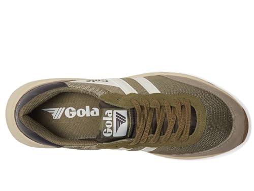 Gola Men's Jupiter Sneaker2