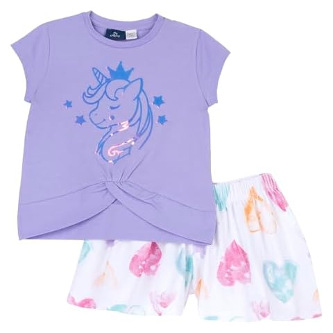 Chicco Ensemble Licorne Bébé Cover