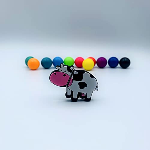 16 GB USB Flash Drive - Cow USB Drive - Fun Pendrive - Thumbdrive 16 GB (Cow)