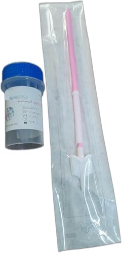 Lbc Kits Liquid Based Cytology Kit Medical Tool Set,Use For Medical Professional (Pack of 2)-image-28