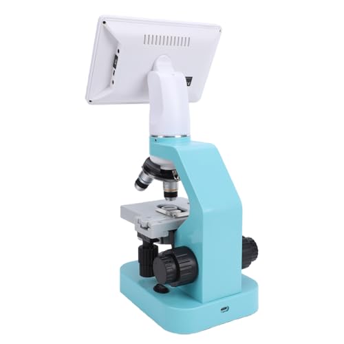 Microscope ovulation chiens Annadue pour éviter les erreurs - 7