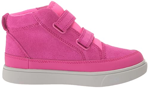 Ugg T Rennon Ii Weather Sneaker, Rock Rose, 11 Us Unisex Little Kid #TOP5