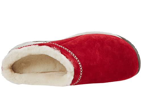 Image of Merrell Womens Encore Ice 4 LeatherMoccasin