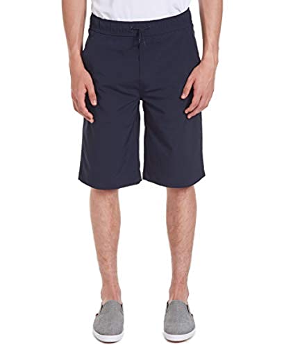 Nautica Men's Uniform Jogger Short
