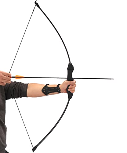 Dostyle Bow And Arrow Set For Children Outdoor Youth Recurve Junior Archery Training For Kid Teams Game Gift #TOP5