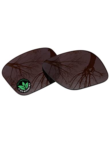 Image of Raydi Polycarbonate Replacement Lenses for Spy Optic Discord Square Sunglasses