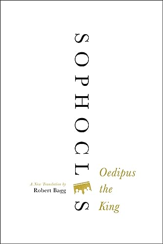 Oedipus the King: A New Translation