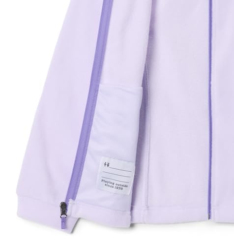 Image of Columbia Kids Benton Springs Fleece (Little Kid /Big Kid)