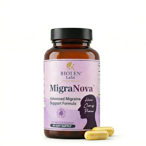 Biolen Labs Elevated Wellness Supplements