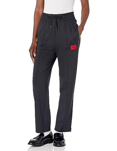 Pantalon de survêtement HUGO en jersey idéal pour vos sorties urbaines et moments cocooning