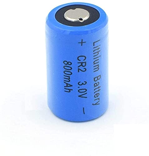 Pila CR2 3V 800mAh batería alta potencia 1 unidad