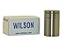 L.E. Wilson CH-243ACK Case Holder for 243 Ackley/6mm-244 Ackley/280 Ackley Trimmer, Polished Steel