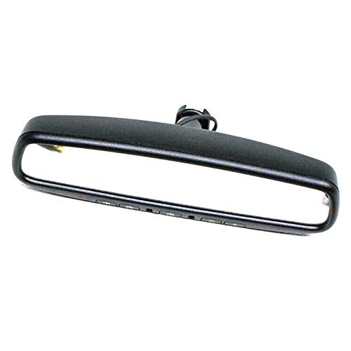 Specchietto Retrovisore Auto Auto Baby Viewing Specchio all'interno Specchietto retrovisore per Hyundai Kia Vehicle 851013x100 85101-3x100 Specchio Retrovisore Auto (Color Name : Black)