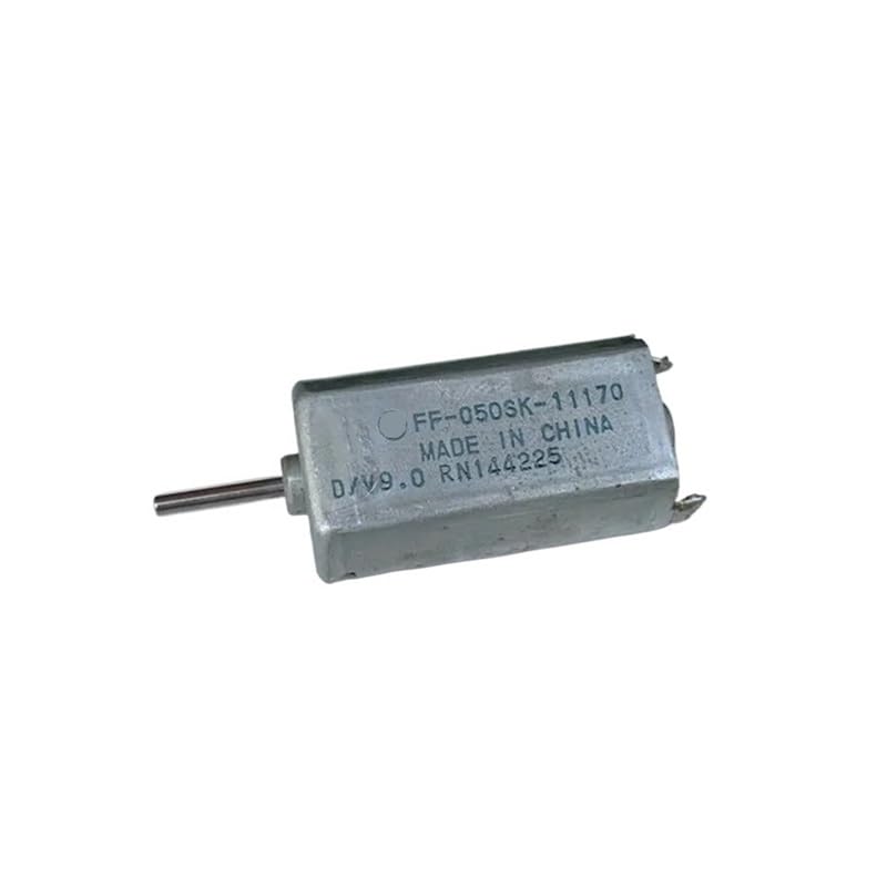 FF-050SK-11170 Electronic Starter D/V 9.0 DC 3V 6V 9V 13600RPM