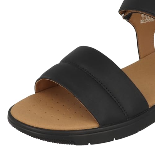Image of Geox Girls' D Dandra CSlide Sandal