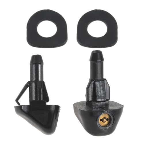 Gicleurs de lave-glace auto pour Celica, Pickup, Supra : buse de rechange capot avant - 2