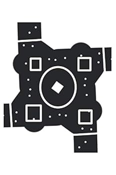 Paperback moderne Kunst Kunstwerk, Notizbuch, Notizheft, Skizzen-Buch, Deko, 120 Seiten, liniert, Armee Militär, Krieg abstrakte Kunst, Jugendstil, Metal Musik, ... Geschenk, Kunst Student (German Edition) [German] Book