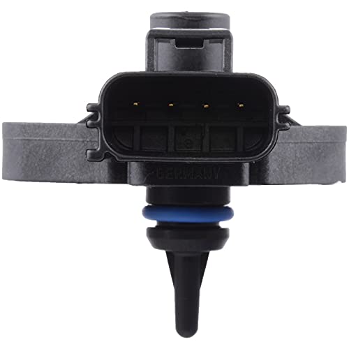 BOSCH 0261230093 Original Equipment Fuel Pressure Sensor - Compatible with Select Ford E-150/250/350, Escape, Expedition, Explorer, F-150/250/350, Focus, Fusion, Mustang; Lincoln; Mazda; Mercury +More by Bosch - Image 4