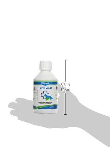 Canina Herz-Vital, 250 ml