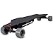Skateboard Elettrico Multifunzione Freno Skateboard Quattro Ruote Drive Longboard Bluetooth Remote Impermeabile Skate Board