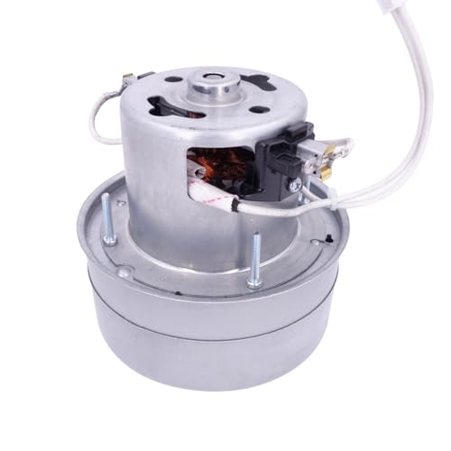 Moteur d'aspiration de rechange pour machine à coudre faible bruit - 7