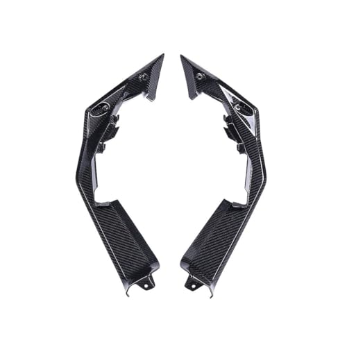 Couvercle spoiler de protection F900XR 2023 aux finitions précises