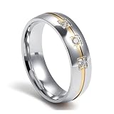 ❀ Diferentes ocasiones ❀ El diseño simple y único no solo es adecuado para el uso diario, sino también para regalos de cumpleaños, fiestas de baile y cócteles. Prendas fáciles de combinar con exquisitos anillos, aptas para cualquier ocasión.