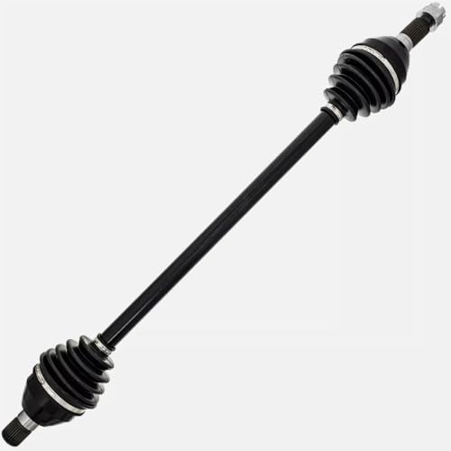 Eje trasero de 72 pulgadas de suspensión trasera para Maverick X3 XRC y XMR