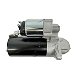 YANNAL PART Starter Motor Suitable for Perkins 404C-22 Engine Part U5MK8260 185086600 U85086600