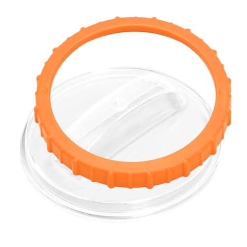 Pompe de filtre à sable - Pièces de rechange P07019 - Couvercle de pré-filtre avec écrou - Accessoires de piscine pour système de filtre à sable, filtre...