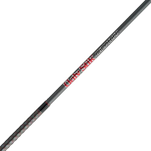 Ugly Stik Ugly Tuff Carrete Spincast y Combo Caña de Pesca miniatura 5