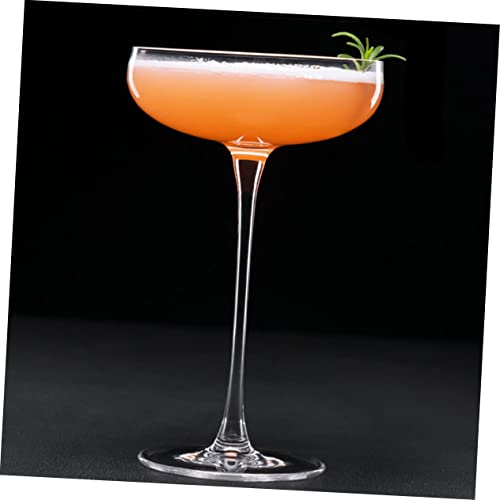 Cabilock 3 Pecas De Coquetel Copos De Vinho Espumante Copos De Bourbon Cupê De Champanhe Cupê De Sor