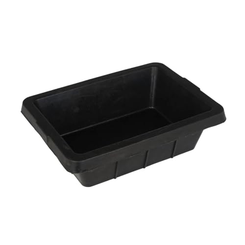 �_���g��(Dulton) �S���� �o�P�c SQUARE ���o�[�^�u ����116mm ��405mm ���s305mm NB-0698 RUBBER TUB